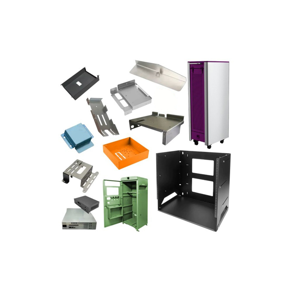 Customized Sheet Metal Shell Fabrication for Medical Equipment High-Tolerance Precision Customized Solutions