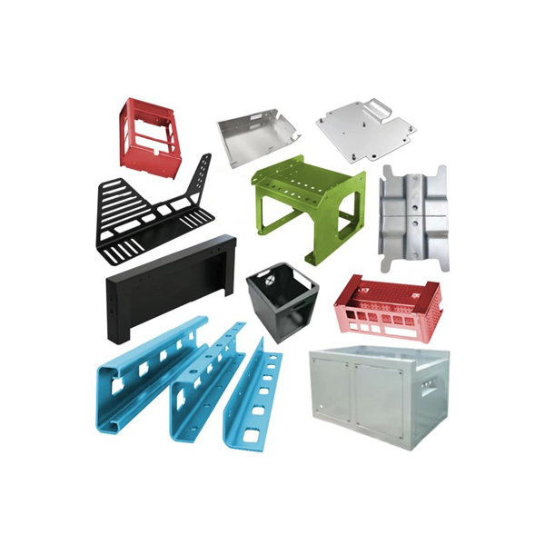 Customized Sheet Metal Shell Fabrication for Medical Equipment High-Tolerance Precision Customized Solutions