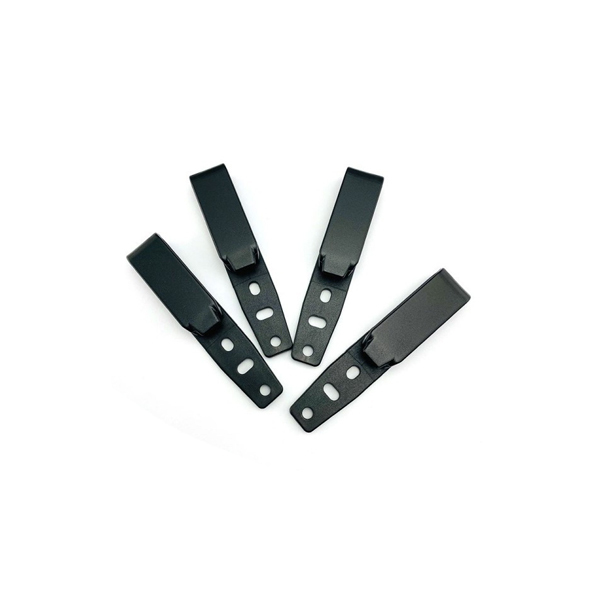 Equipment Mounting Made Simple Custom Metal Brackets for Corrosion Resistance and Optimal Performance