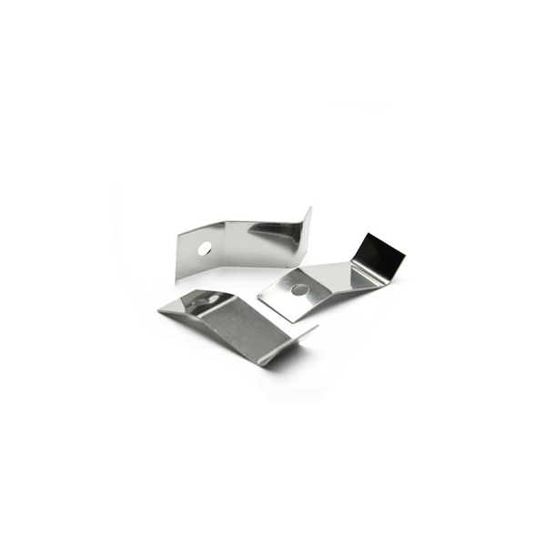 Customized Precision Machined Metal Frame Parts and Durable Components for Critical Applications in Various Industries