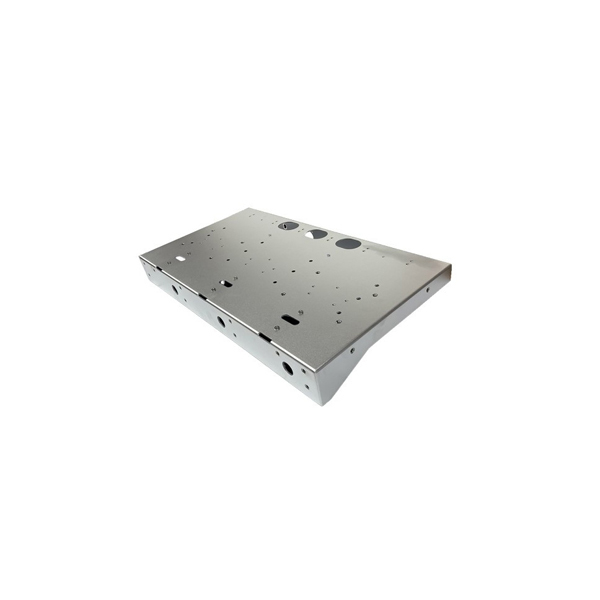 Leading OEM in Automotive Manufacturing Customized Precision Metal Cabinet Assembly with Advanced Inspection Equipments