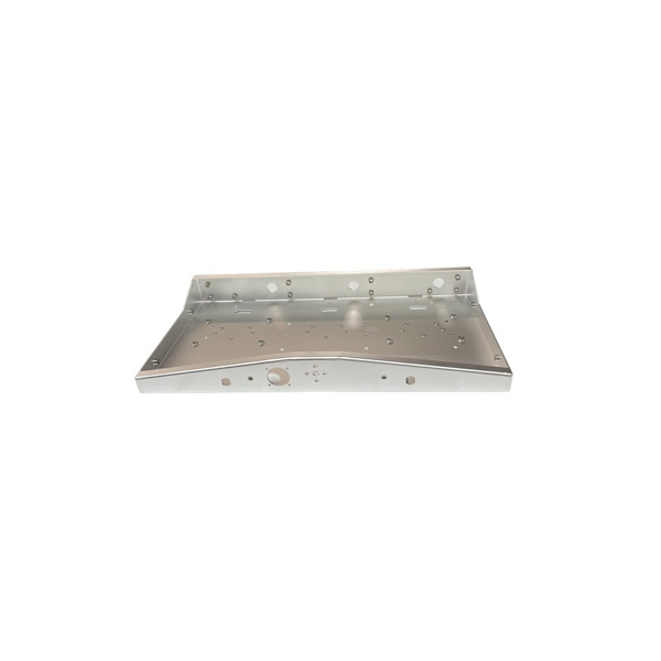 Leading OEM in Automotive Manufacturing Customized Precision Metal Cabinet Assembly with Advanced Inspection Equipments
