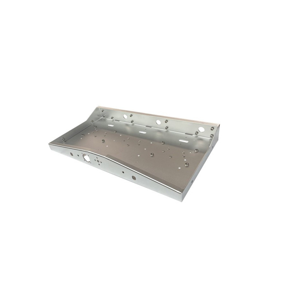 Leading OEM in Automotive Manufacturing Customized Precision Metal Cabinet Assembly with Advanced Inspection Equipments
