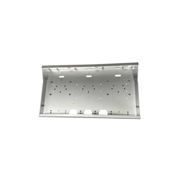 Customized Precision Metal Cabinet Assembly for Aerospace Defense Automotive and Industrial Machinery