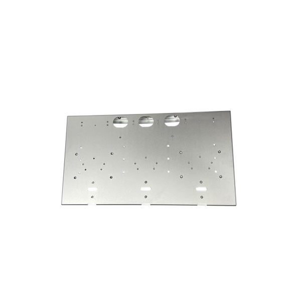 Customized Precision Metal Cabinet Assembly for Aerospace Defense Automotive and Industrial Machinery