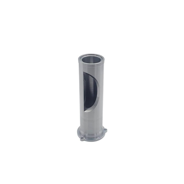 Highly Accurate Aluminum CNC Parts for OEMs with Advanced Machining Techniques and Competitive Costs