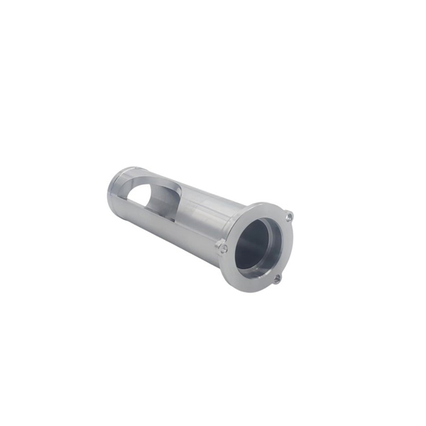 Highly Accurate Aluminum CNC Parts for OEMs with Advanced Machining Techniques and Competitive Costs