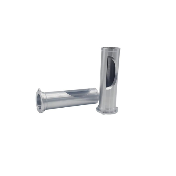 Precision Engineered Aluminum CNC Parts for OEMs with Advanced Machining Techniques and Competitive Pricing