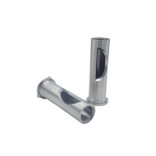 Precision Engineered Aluminum CNC Parts for OEMs with Advanced Machining Techniques and Competitive Pricing