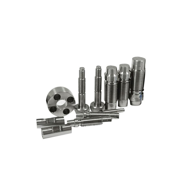 Durable Stainless Steel CNC Parts for Medical Devices Electronics Custom Metal Manufacturing at Competitive Prices