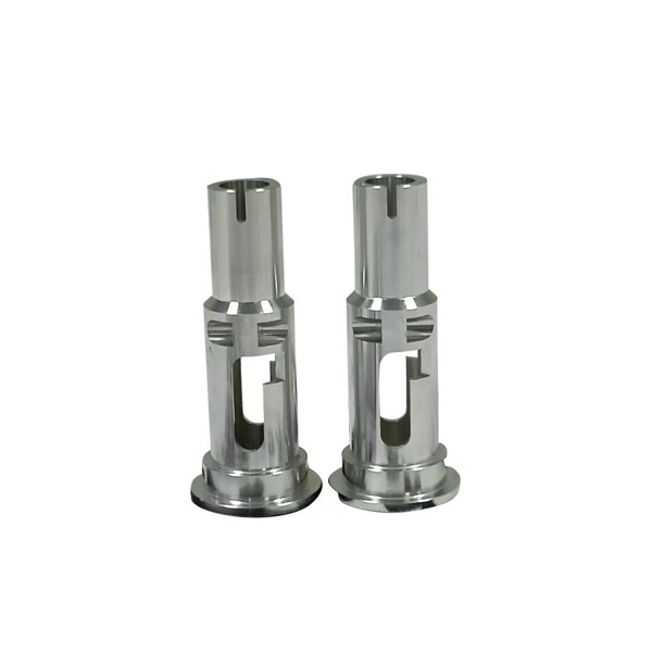 Durable Stainless Steel CNC Parts for Medical Devices Electronics Custom Metal Manufacturing at Competitive Prices