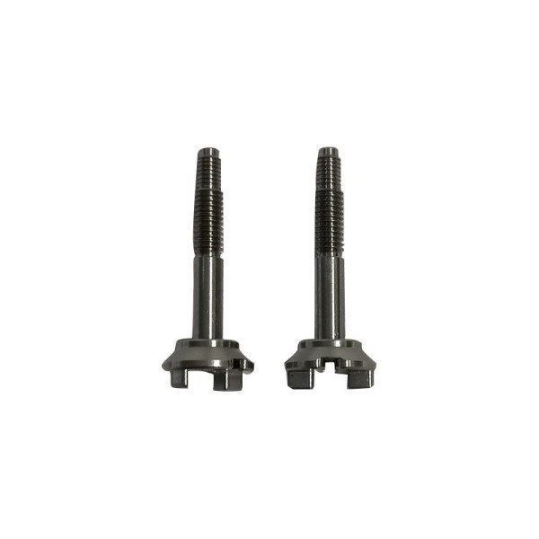 Custom Metal Manufacturing Advanced CNC Technology for Stainless Steel CNC Parts for Medical Devices and Electronics