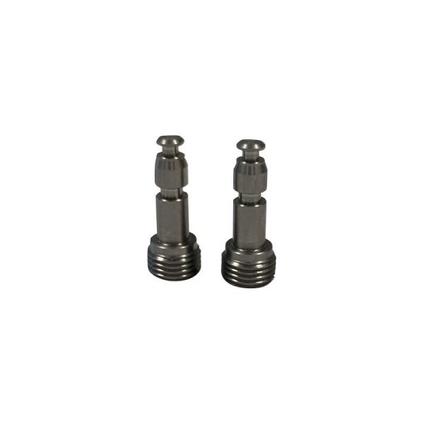 Custom Metal Manufacturing Advanced CNC Technology for Stainless Steel CNC Parts for Medical Devices and Electronics
