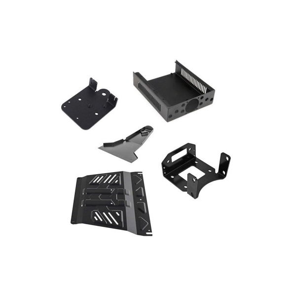 Precision Stamped SMD PCB RF EMI Shield Cover for Electronics