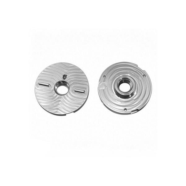 Custom CNC Metal Machining Parts with Advanced Multi-Axis Machining Centers and Real-Time Monitoring Systems