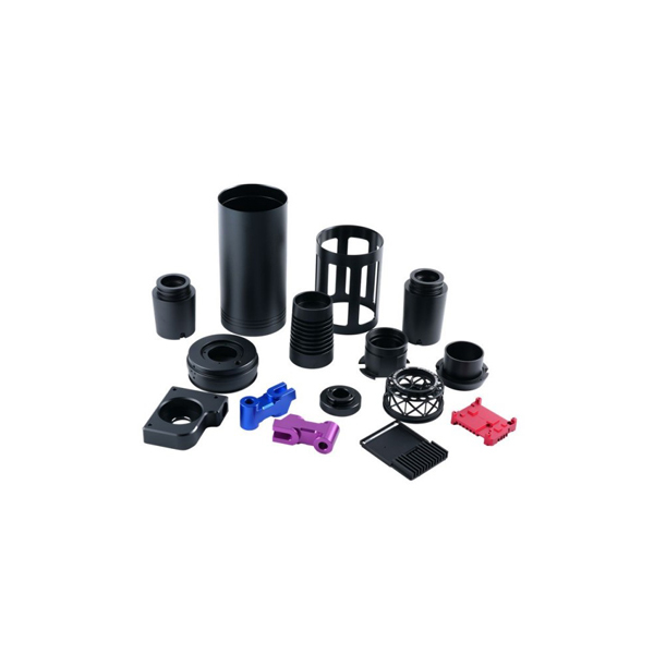 Precision Custom CNC Milling Parts for Automotive and Electronics The Ultimate Solution for High-Precision Components