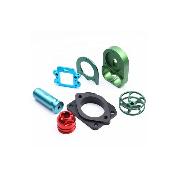 Precision Custom CNC Milling Parts for Automotive and Electronics The Ultimate Solution for High-Precision Components
