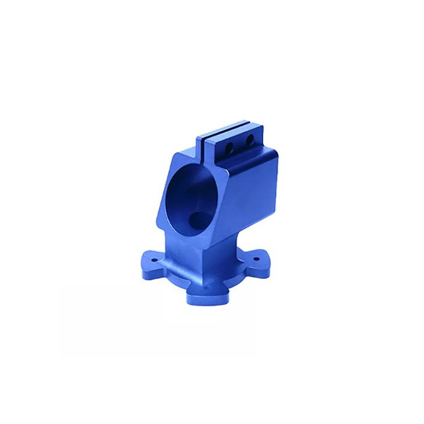 High-Precision CNC Milling Parts for Automotive and Electronics Advanced Manufacturing for Critical Applications