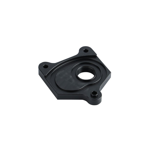 High-Precision CNC Milling Parts for Automotive and Electronics Advanced Manufacturing for Critical Applications