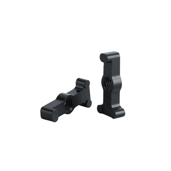 High-Precision CNC Milling Parts for Automotive and Electronics Advanced Manufacturing for Critical Applications