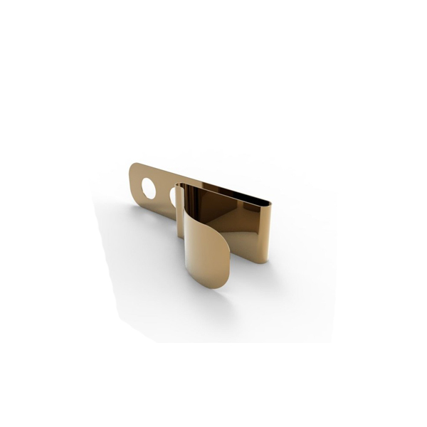 Customized Precision Metal Stamping Parts with Tight Tolerances for Aerospace Applications