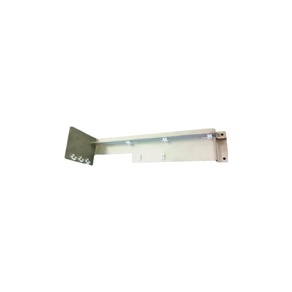 Precision Sheet Metal Shell Fabrication for Medical Equipment High-Tolerance Customized Solutions