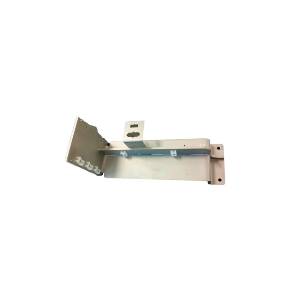 Precision Sheet Metal Shell Fabrication for Medical Equipment High-Tolerance Customized Solutions