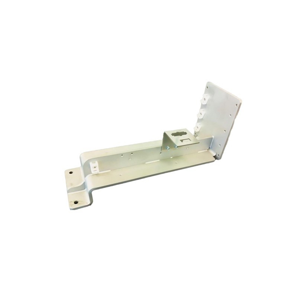 Precision Sheet Metal Shell Fabrication for Medical Equipment High-Tolerance Customized Solutions