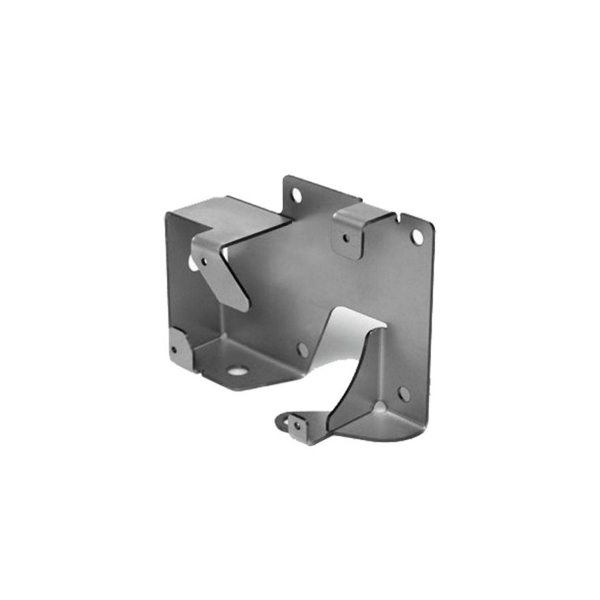 High-Tolerance Precision Sheet Metal Shell Fabrication for Medical Equipment Customized Solutions