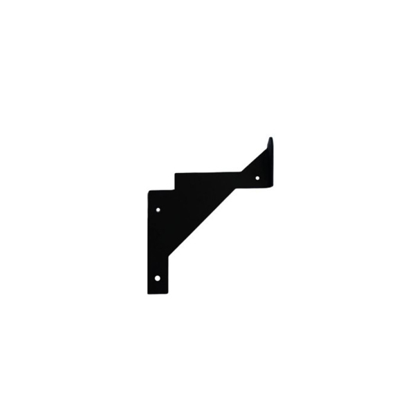 Custom Metal Brackets for Medical Device Structural Components High-Tolerance Precision and Durability for Medical Industry