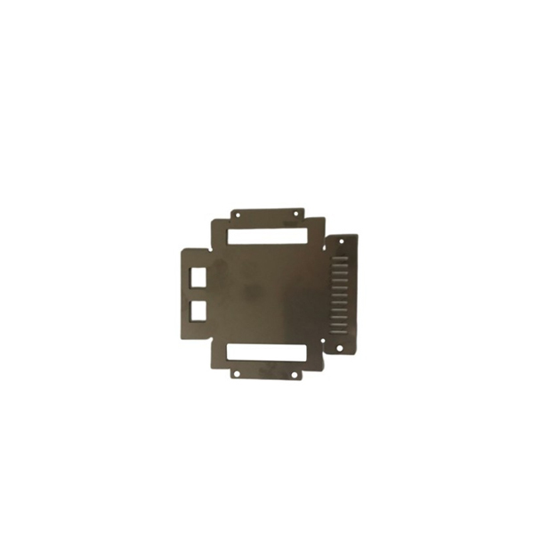 Custom Metal Brackets for Medical Device Structural Components High-Tolerance Precision and Durability for Medical Industry