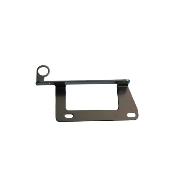 Specialized Custom Metal Brackets for Medical Device Structural Components Precision and Durability Guaranteed