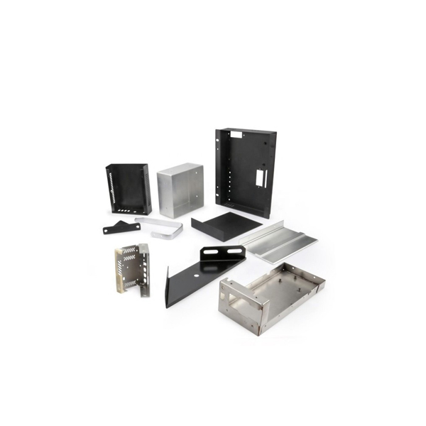 Customized Metal Frame Parts for Aerospace Defense Automotive and Industrial Machinery in High-Stakes Applications
