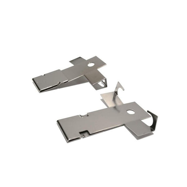 Customized Metal Frame Parts for Aerospace Defense Automotive and Industrial Machinery in High-Stakes Applications