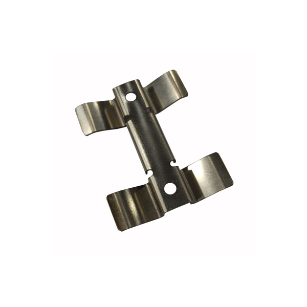 Precision-Engineered Metal Frame Parts for High-Stakes Industries in Aerospace Defense Automotive and Industrial Machinery