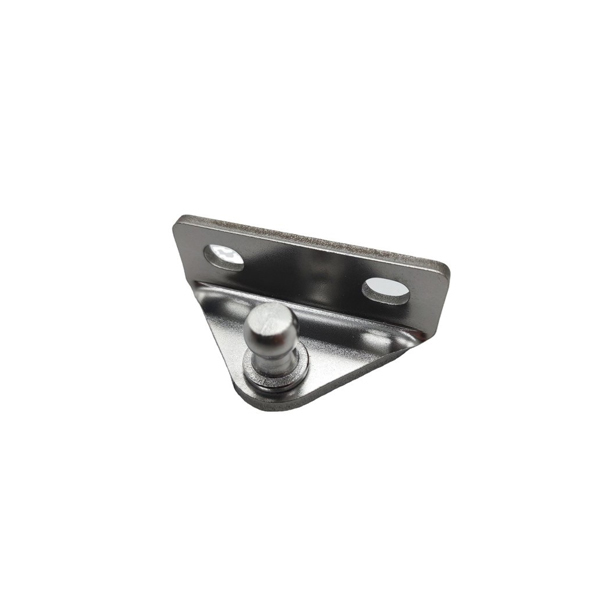 Precision-Engineered Metal Frame Parts for High-Stakes Industries in Aerospace Defense Automotive and Industrial Machinery