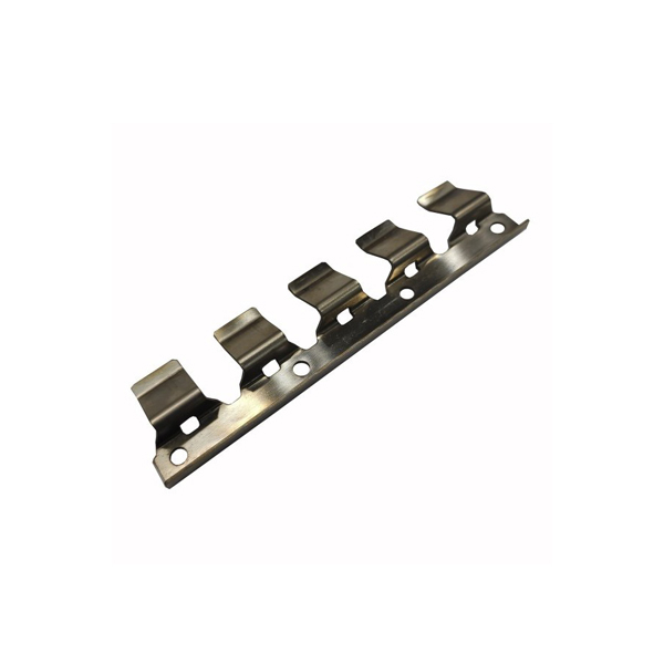 Precision-Engineered Metal Frame Parts for High-Stakes Industries in Aerospace Defense Automotive and Industrial Machinery