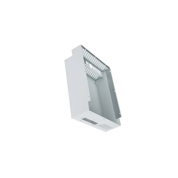 Customized Metal Cabinet Assembly for Aerospace Defense Automotive and Industrial Machinery with CNC Turning and Stamping