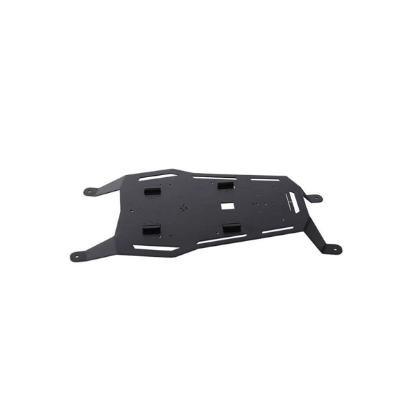 Precision CNC Turning and Stamping Metal Cabinet Assembly for Aerospace Defense Automotive and Industrial Machinery