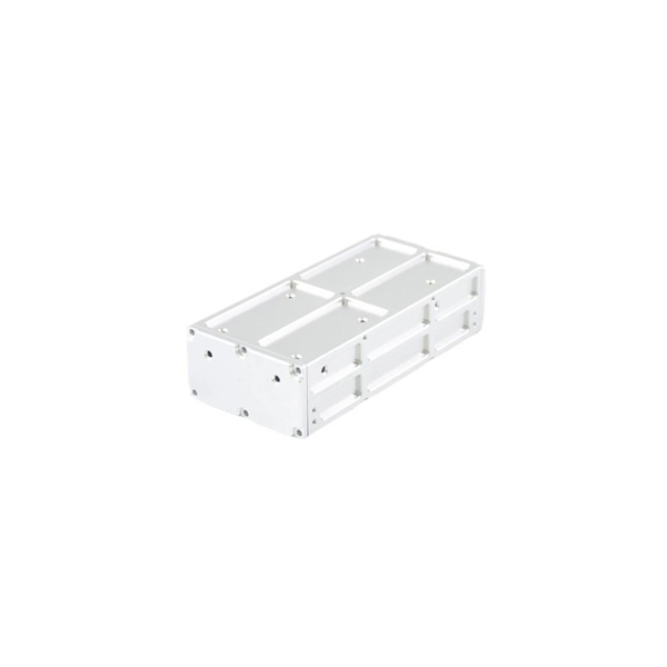 Advanced CNC Technology for Custom Metal Solutions in Stainless Steel CNC Parts for Medical Devices and Electronics