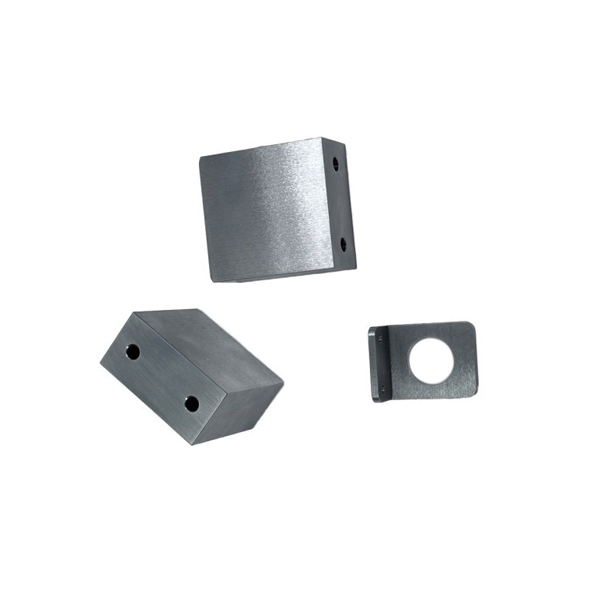Stainless Steel CNC Parts Advanced CNC Technology for Custom Metal Solutions in Medical Device and Electronics Components