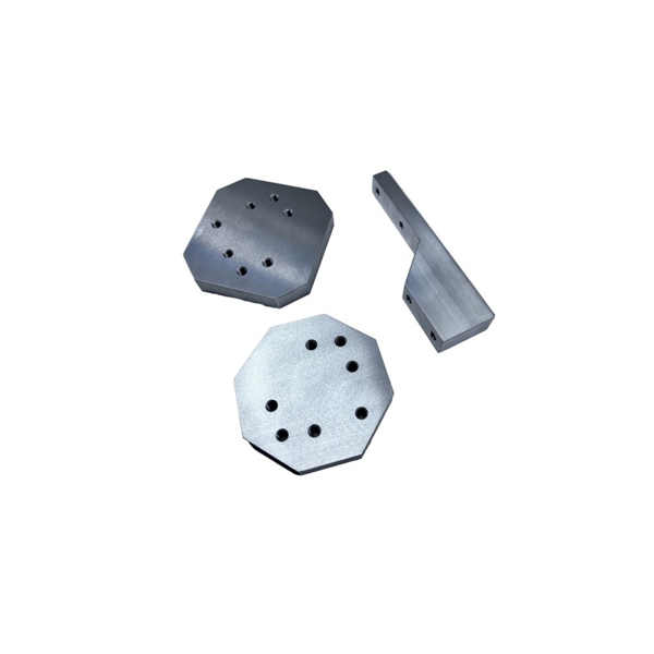 Stainless Steel CNC Parts Advanced CNC Technology for Custom Metal Solutions in Medical Device and Electronics Components