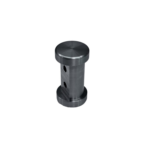 Stainless Steel CNC Parts Advanced CNC Technology for Custom Metal Solutions in Medical Device and Electronics Components