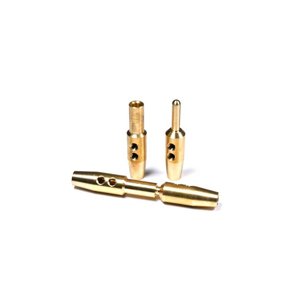 Precision Brass CNC Parts Produced with Advanced CNC Machining Techniques for Tight Tolerances and Smooth Finishes