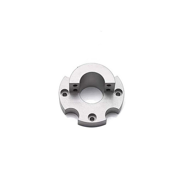 Custom CNC Metal Machining Parts Advanced Multi-Axis Machining Centers with Real-Time Monitoring and Performance Optimization