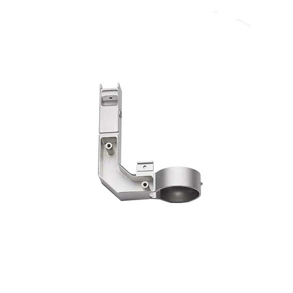 Custom CNC Metal Machining Parts Advanced Multi-Axis Machining Centers with Real-Time Monitoring and Performance Optimization