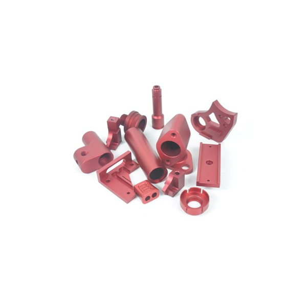 Custom CNC Metal Machining Parts with Advanced Multi-Axis Motion Control and Real-Time Monitoring for High-Speed Production