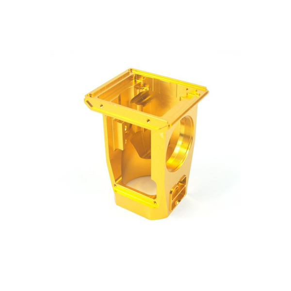 Custom CNC Metal Machining Parts with Advanced Multi-Axis Motion Control and Real-Time Monitoring for High-Speed Production