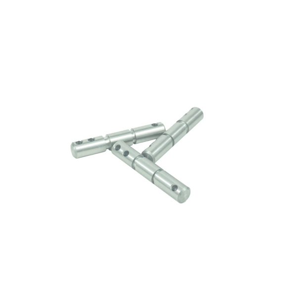 Real-Time Monitoring and Advanced Multi-Axis Motion Control for High-Speed Production of Custom CNC Metal Machining Parts