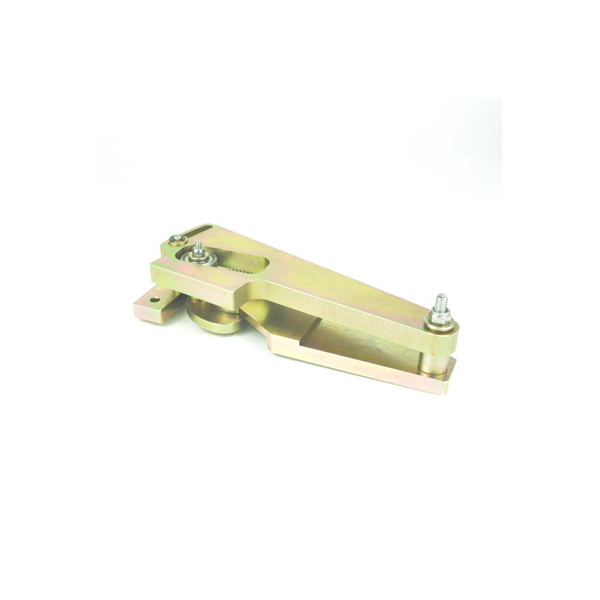 Real-Time Monitoring and Advanced Multi-Axis Motion Control for High-Speed Production of Custom CNC Metal Machining Parts